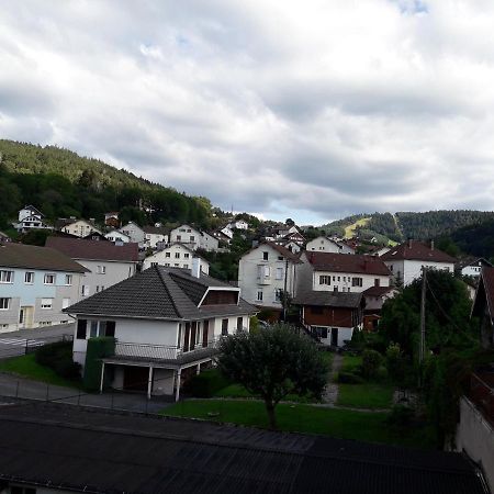Appartement La Familia à Gérardmer Extérieur photo