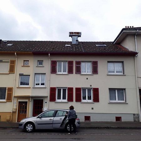 Appartement La Familia à Gérardmer Extérieur photo