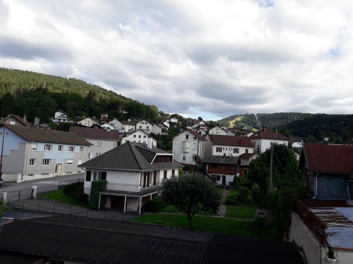 Appartement La Familia à Gérardmer Extérieur photo