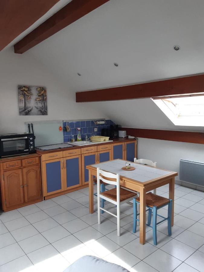 Appartement La Familia à Gérardmer Extérieur photo