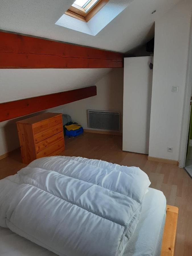 Appartement La Familia à Gérardmer Extérieur photo