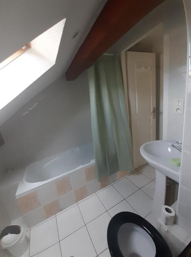 Appartement La Familia à Gérardmer Extérieur photo