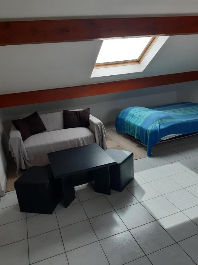 Appartement La Familia à Gérardmer Extérieur photo