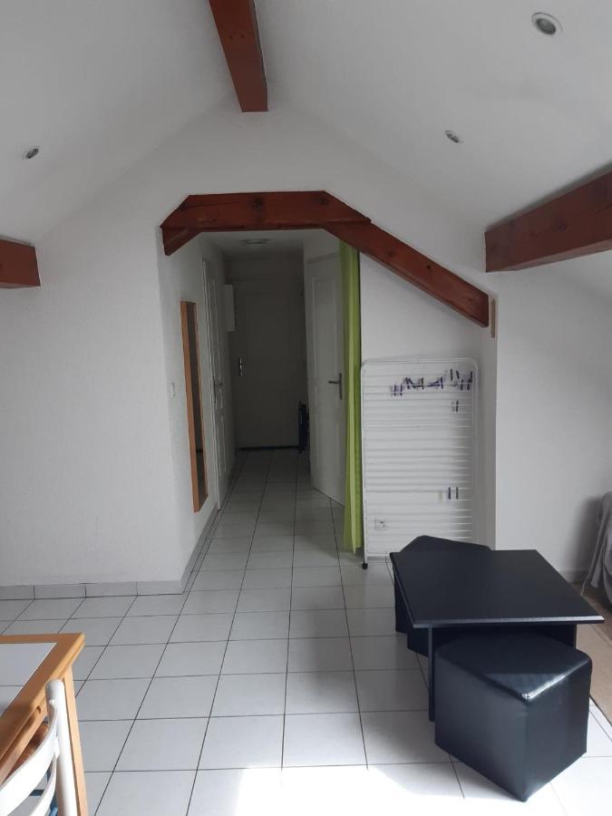Appartement La Familia à Gérardmer Extérieur photo