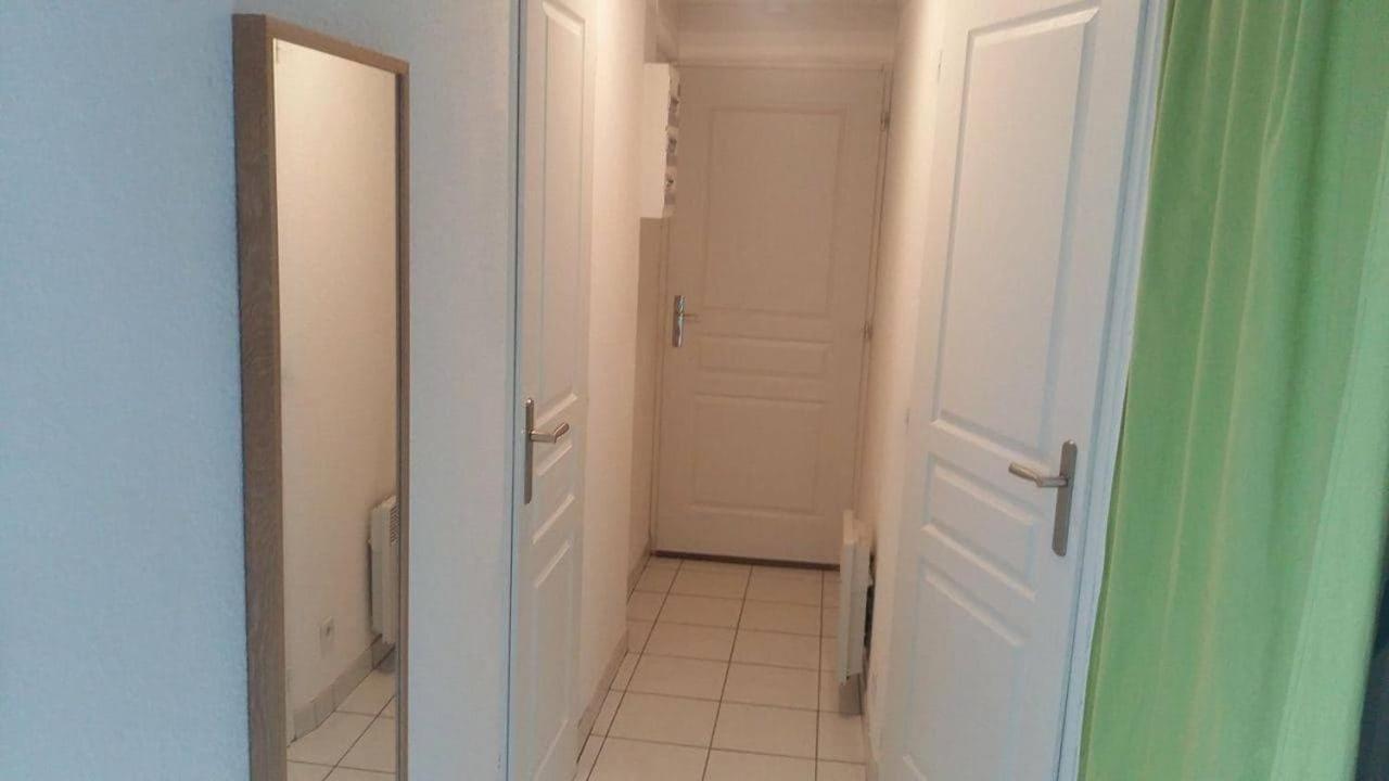 Appartement La Familia à Gérardmer Extérieur photo
