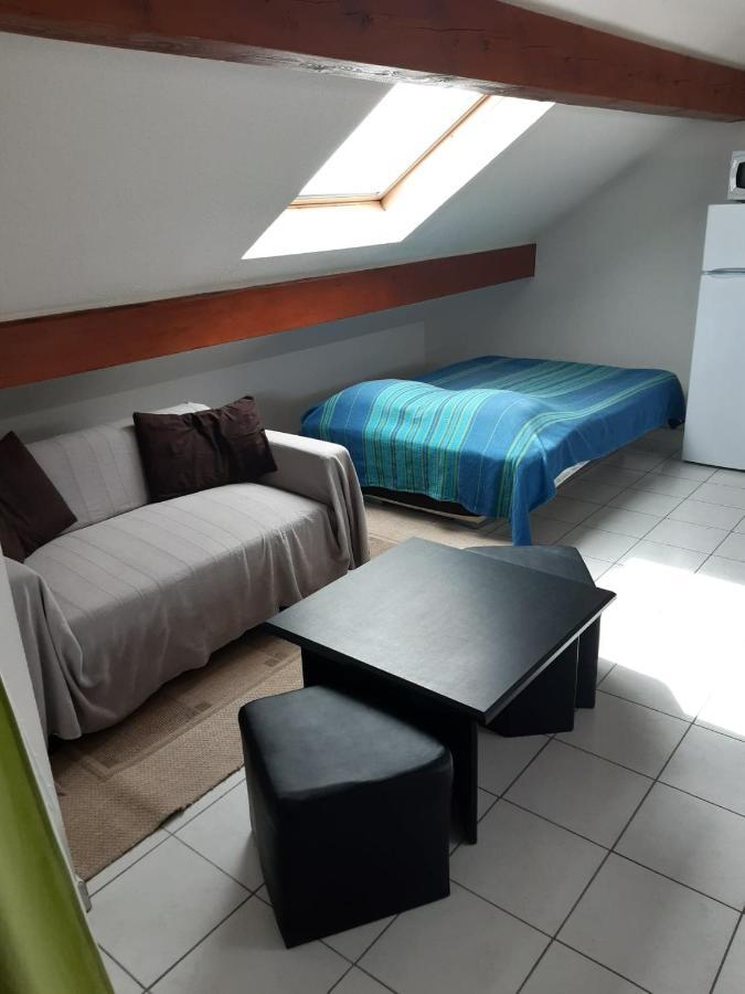Appartement La Familia à Gérardmer Extérieur photo