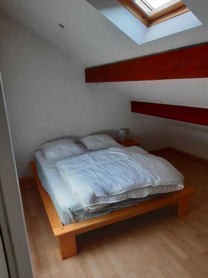 Appartement La Familia à Gérardmer Extérieur photo