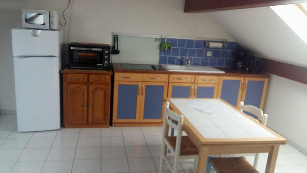 Appartement La Familia à Gérardmer Extérieur photo
